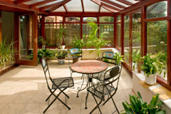 Stokoe conservatory quotes
