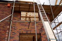 house extensions Stokoe