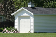Stokoe outbuilding construction costs